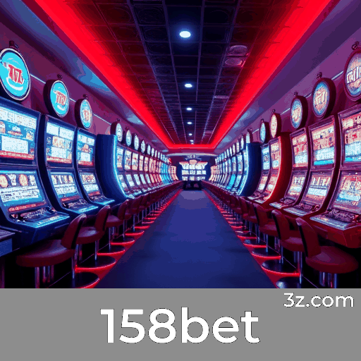 158bet login page Brazil – secure online casino access