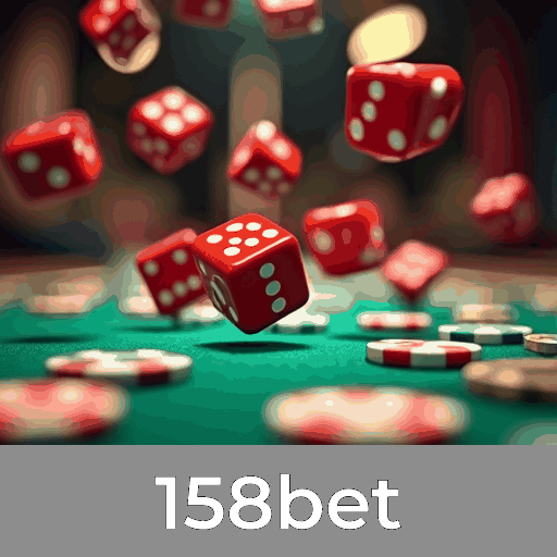 158bet - Plataforma Confiável e Cassino Premiado